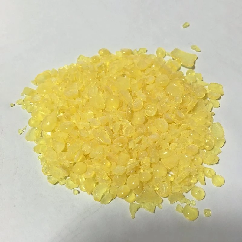 Ester de glicerol al colofoniei hidrogenate