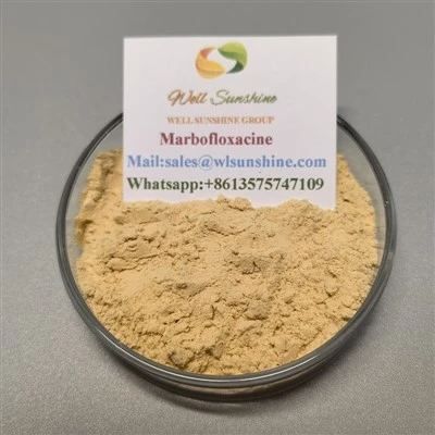 Marbofloxacină